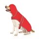 thumbnail image 1 of Chubasquero HDE para perros con capucha transparente, impermeable y reflectante para niños pequeños, 1 of 7