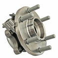 thumbnail image 4 of ACDelco Rear Wheel Hub, 4 of 4