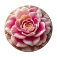 thumbnail image 1 of Huanglei 3D Floral Area Rug Non Slip Floor Mat For Living Room And Entryway, 1 of 6
