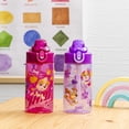 thumbnail image 3 of Botella de agua Zak Designs PAW Patrol Kids, 473 ml, paquete de 2, 3 of 9