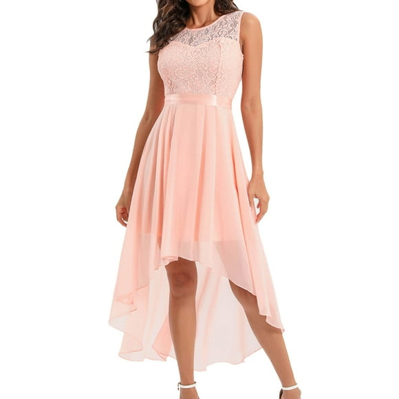 TJAZFJPA Maxi Dresses for Women Long Sleeve Women's Dress Evening Dresses Elegant for Wedding Festive Dresses Sleeveless Bridesmaid Dress Grad Dresses Green Dresses for Women