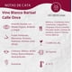 thumbnail image 2 of Vino Blanco Barisal Calle Once Grenache 750 ml Vid Mexicana Vino Rosado, 2 of 4