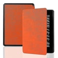 thumbnail image 1 of Case Compatible-for 6.8quot; Kindle Paperwhite 11th Gen / 5 Signature Edition Light Shell Cover, 1 of 5