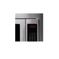 thumbnail image 2 of Horno Microondas 1.1 Pies Ge PEB110SFSS Acero Inox GE PEB110SFSS, 2 of 3