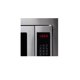thumbnail image 2 of Horno Microondas 1.1 Pies Ge PEB110SFSS Acero Inox GE PEB110SFSS, 2 of 3