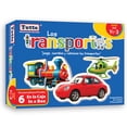 thumbnail image 1 of Los Transportes, 1 of 2