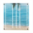 thumbnail image 1 of Caja de Presentación Magnética de Conchas Marinas, Caja de Almacenamiento de Conchas Marinas, Caja Decorativa para Baratijas de Estrellas de Mar, Cuentas, Clavos y Joyas A, 1 of 5