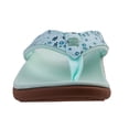 thumbnail image 5 of Spenco Yumi Nuevo Floral Women's Supportive Sandal, 5 of 7