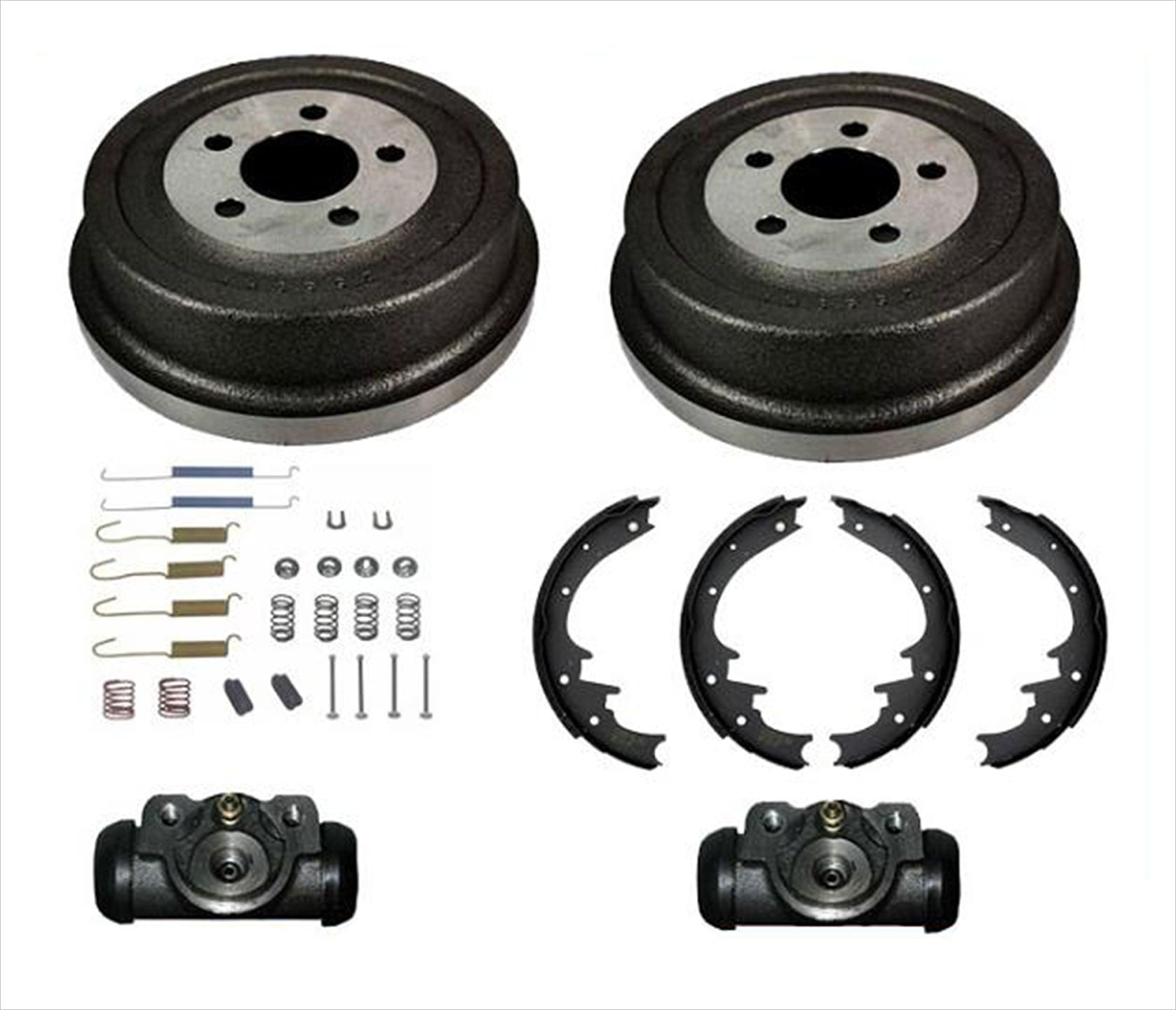 35 White Brake shoe piston for Mens