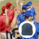thumbnail image 5 of 030 Gorra de béisbol anticolisión ligera Gorra protectora deportiva Moda de verano (Azul), 5 of 8