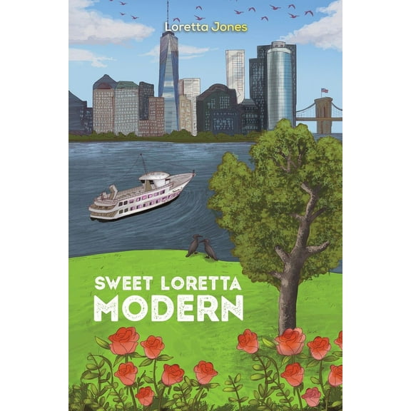 Sweet Loretta Modern (Paperback)