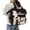 Black, variant on Diconna Women's Lightweight Backpack Daypack Large Capacity School Bag