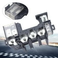 thumbnail image 4 of Sinyiin Replacement Car Battery Terminals Fuses Block Holder 38210-TK6-003 for 2009-2016, 4 of 14