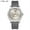 SilverShellWhiteFaceAshBelt, variant on Men's Quartz Watch Waterproof Wristwatches 802420852207