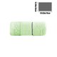 thumbnail image 2 of Toalla facial premium, gruesa, suave y absorbente, de color liso, para el hogar, de secado rápido, suave y delicada para el cuidado de la piel, ideal para el baño diario y para invitados., 2 of 7
