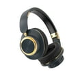 Best Value, Wireless Bluetooth Headphones, Upgraded V5.3 Earmuff