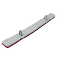 thumbnail image 6 of BFY Rear Bumper Reflector Warning Strip Red Lens Fit Land Rover Discovery 3 & 4 Left, 6 of 7