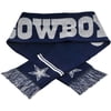 Nfl - Forever Collectibles Glitter Scarf