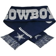 Nfl - Forever Collectibles Glitter Scarf