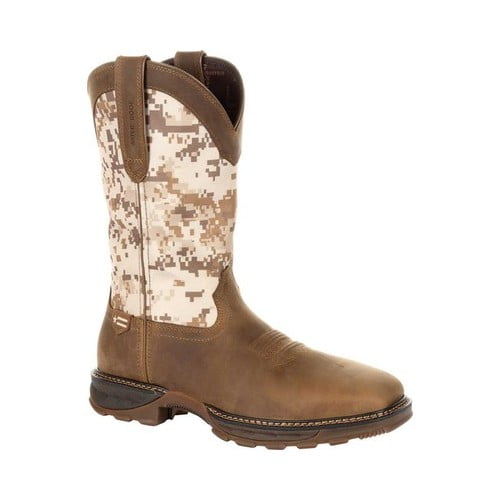 ventilated work boots