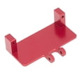 thumbnail image 3 of Tholdsy Dirección Servo Mount Axial RC Car Control remoto Metal Controled Vehicle Parts Cars Asamblea Reemplazo para Axial Emax ES08MA Kits de construcción modelo rojo Tholdsy FN001391-01, 3 of 6