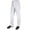 White/Navy, variant on Triple Crown 2.0 OPEN-BOTTOM PINSTRIPE - GREY,NAVY - S