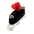 thumbnail image 1 of Ignition Switch Spare Main Battery Switch Power Switch for Volvo Trucks FH FM FL VM 21199003 2051430, 1 of 5