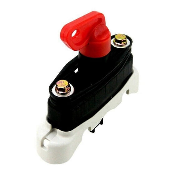 Ignition Switch Spare Main Battery Switch Power Switch for Trucks FM FL VM 21199003 20514309 21243844