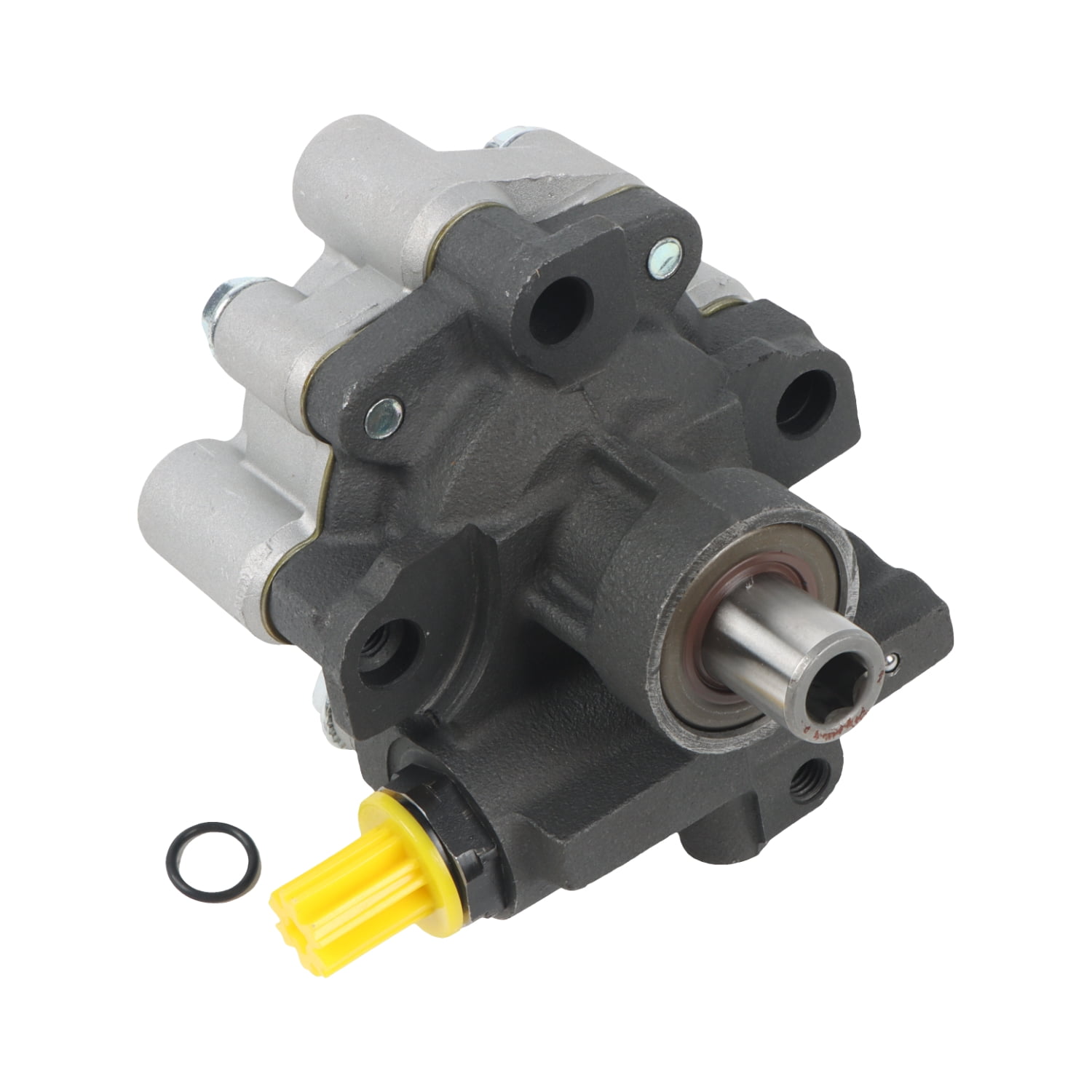 PANGOLIN Power Steering Pump 21-5305 Compatible with 2003-2010 Chrysler PT Cruiser Power Assist Steering Pump Replacement Part OE 5272313AD, 5272313AE, 5272313AF, 5272313AG