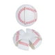 thumbnail image 3 of Pelota de platillo volador hinchable, juguete para perros de descompresión, Juguetes Divertidos para exteriores, pelota de platillo volador, pelota de lanzamiento interactiva para diversión rodante, 3 of 7