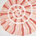 thumbnail image 3 of Charming Embroidered Seashell Pillow Cover, 3 of 5