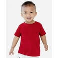 thumbnail image 4 of Rabbit Skins Infant Fine Jersey Tee, 4 of 5