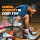thumbnail image 5 of Espuma de felpa extra Insole Move All Day Comfort M9-9.5/W10.5-11, 5 of 6