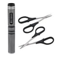 thumbnail image 1 of RC Curved Scissors, Labor Saving RC Hole Puncher  For Remote Control Drone Black, 1 of 8
