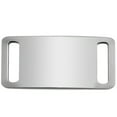 thumbnail image 1 of Étiquette d'Identité pour Chat Étiquette Personnalisée à Enfiler avec Collier Étiquette d'Identité pour Animal Étiquette pour Animal en Acier Inoxydable, 1 of 10