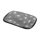 thumbnail image 2 of Funda protectora para caja de asiento, suave y agradable para la piel, ajuste universal, apta para coche. blanco, 2 of 8
