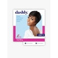 thumbnail image 5 of Sensationnel Dashly Wig – Unit 9 DW009, 5 of 5