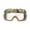 Camouflage, variant on YIFAEUX Tactical Anti Fog Goggles Anti-Scratch Lens Goggles Glasses 2 Modes Safety Goggles for Airsoft Paintball Hunting Hiking