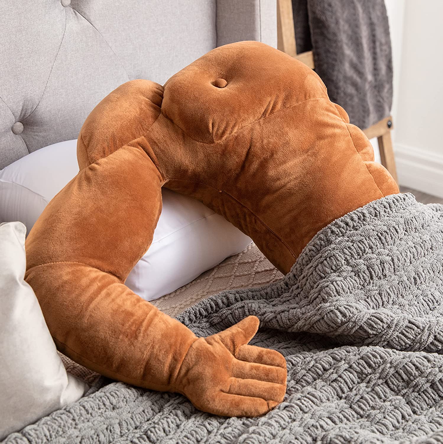 boyfriend pillow