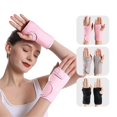 thumbnail image 1 of Wrist Brace Support Carpal Tunnel Splint Arthritis Sprain Stabilization Belt, 1 of 5