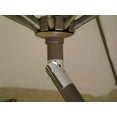 thumbnail image 2 of International Caravan 8' Patio Umbrella in Yellow, 2 of 2