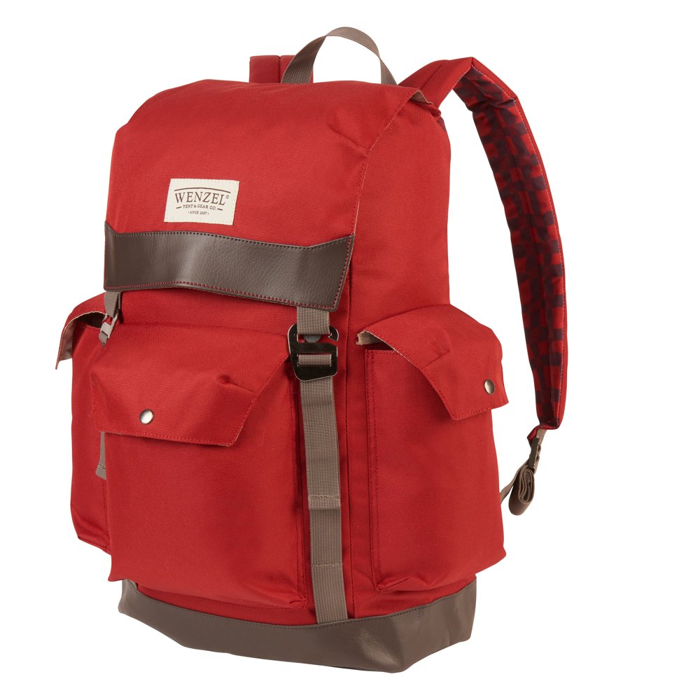 Wenzel Wenzel Stache 28 Backpack