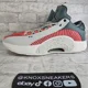 thumbnail image 4 of Ni - ke Air Jordan XXXV 35 Low Light Silver CW2460 008 Men’s Size 17 Basketball Sneaker, 4 of 5