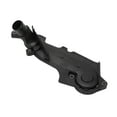 thumbnail image 3 of Engine Part, Thermostat Housing Black ABS Practical  For Cars, 3 of 8