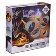 thumbnail image 1 of HUEVOS REVUELTOS NOVELTY JURASSIC WORLD DOMINION MEMORIA Novelty, 1 of 6