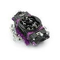 thumbnail image 2 of Proform 67304 PFM67304 CARBURETOR RACE SERIES 950CFM MECHANICAL SECONDARY BLACK & PURPLE, 2 of 4