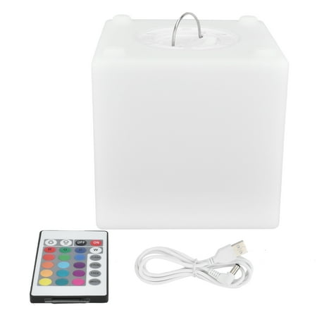 

Night Light 16-Color Light RGBW For Bar For Home