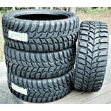 Crosswind M/T LT 33X12.50R22 Load E 10 Ply MT Mud Tire simolary.com 12 Crosswind M/T LT 33X12.50R22 Load E 10 Ply MT Mud Tire Simolary simolary.com 12