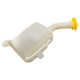 thumbnail image 3 of TRQ Coolant Reservoir Fits 2006-2009 Chrysler PT Cruiser ECA62870, 3 of 5