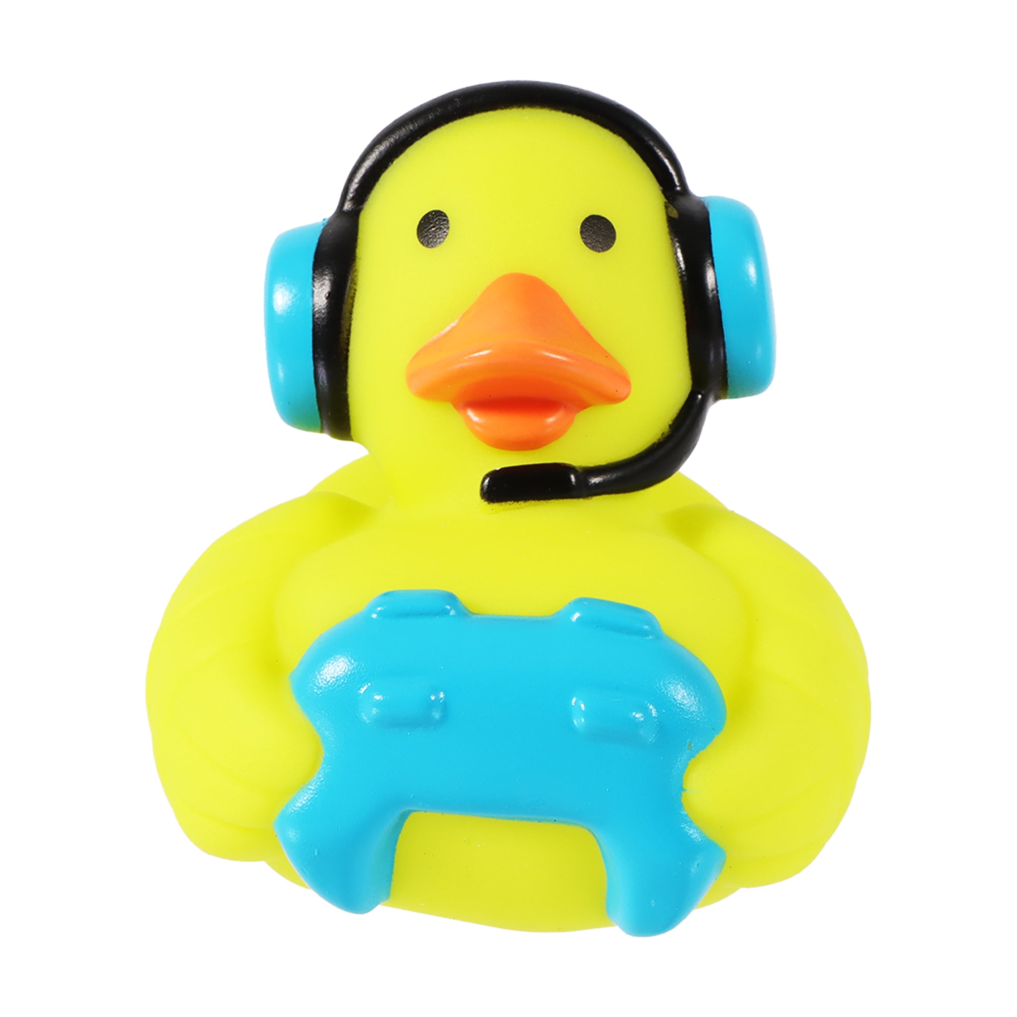 4 Count, Gamer Ducks, Party Favors, by Way To Celebrate